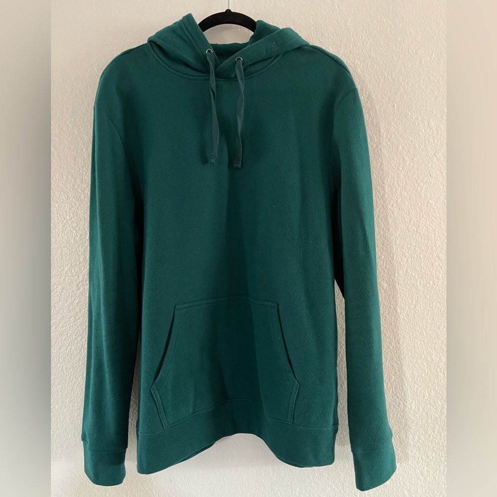 Mens Hoodie